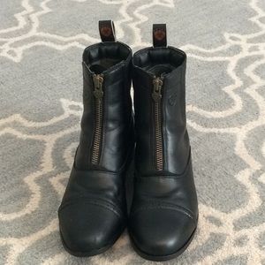 Ariat Heritage Riding Paddock Boots